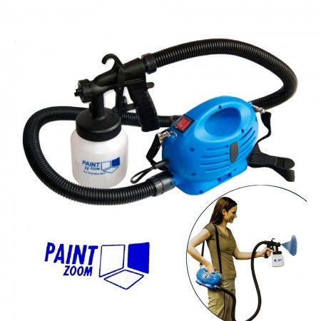 ইলেকট্রিক রং করার মেশিন