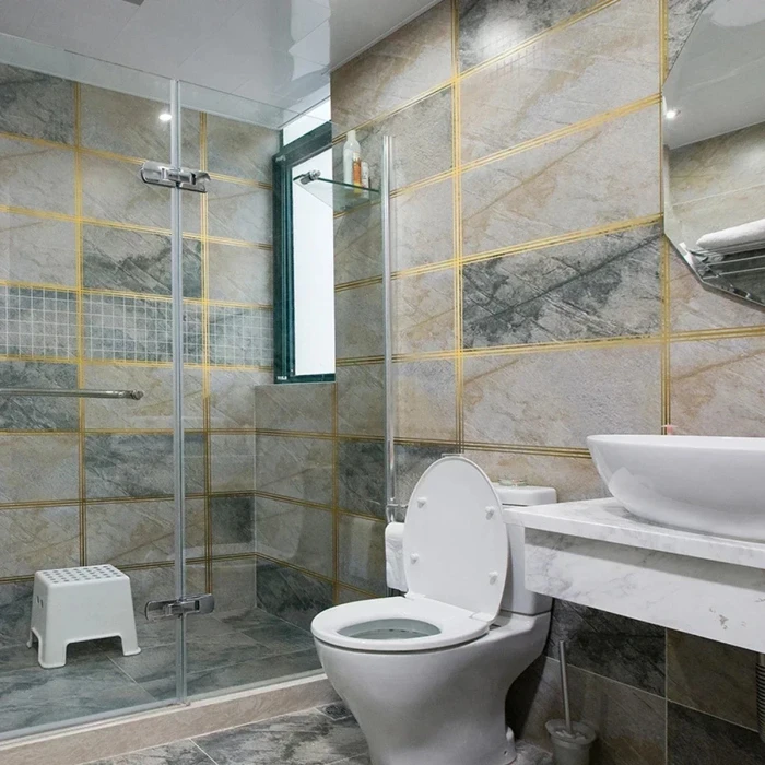 Interior Design Tape